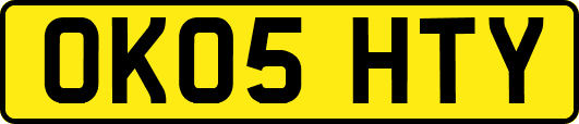 OK05HTY