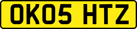 OK05HTZ