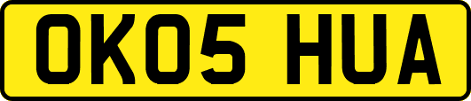 OK05HUA