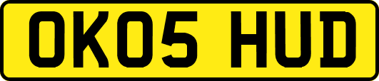 OK05HUD