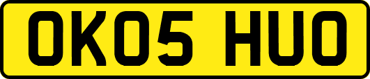 OK05HUO