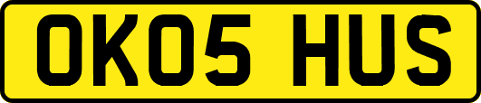 OK05HUS