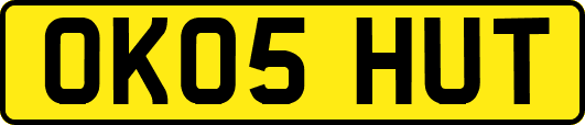 OK05HUT