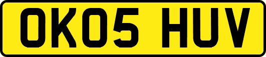 OK05HUV