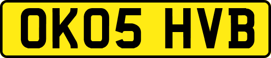 OK05HVB