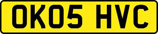 OK05HVC