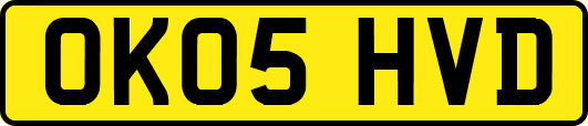 OK05HVD