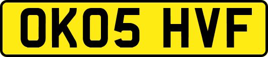 OK05HVF