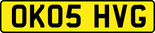 OK05HVG