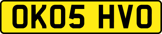 OK05HVO