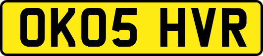 OK05HVR