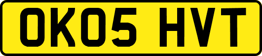 OK05HVT