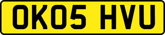 OK05HVU