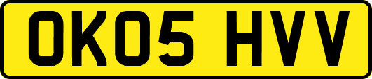 OK05HVV