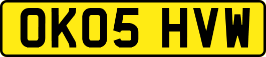 OK05HVW