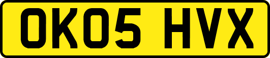 OK05HVX