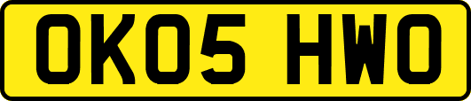 OK05HWO