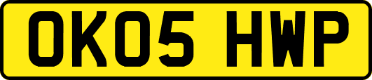 OK05HWP