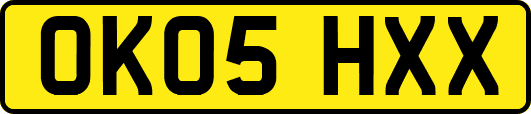 OK05HXX