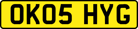 OK05HYG