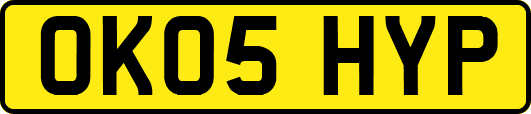 OK05HYP