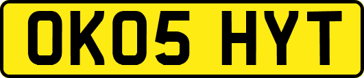 OK05HYT