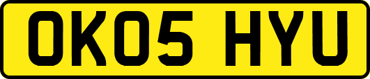 OK05HYU
