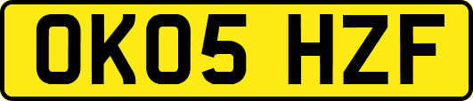 OK05HZF