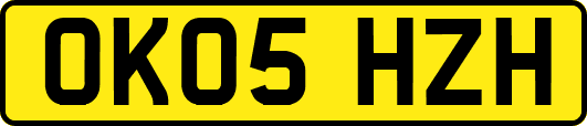 OK05HZH