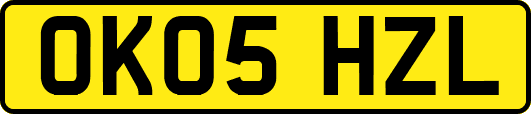 OK05HZL
