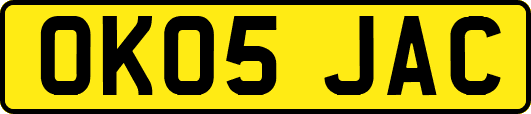 OK05JAC