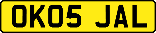 OK05JAL