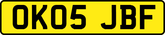 OK05JBF