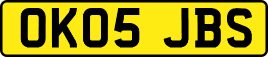 OK05JBS