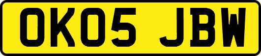 OK05JBW