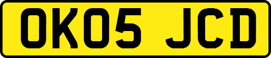 OK05JCD