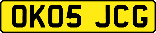 OK05JCG