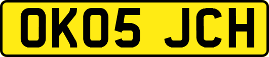 OK05JCH