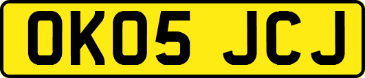 OK05JCJ
