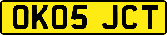 OK05JCT