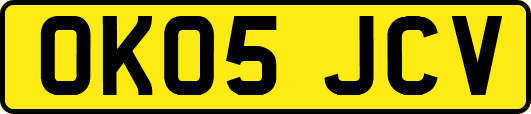 OK05JCV