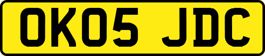 OK05JDC