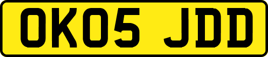 OK05JDD