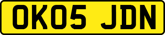OK05JDN