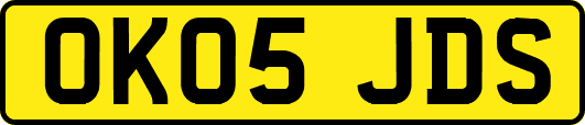 OK05JDS