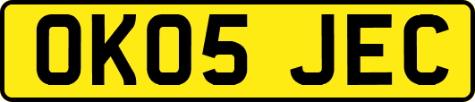 OK05JEC