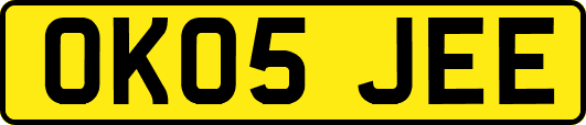 OK05JEE