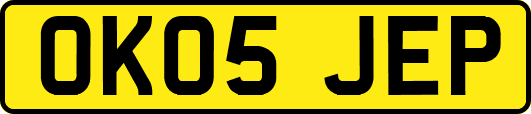 OK05JEP
