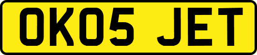 OK05JET