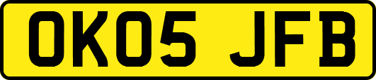OK05JFB